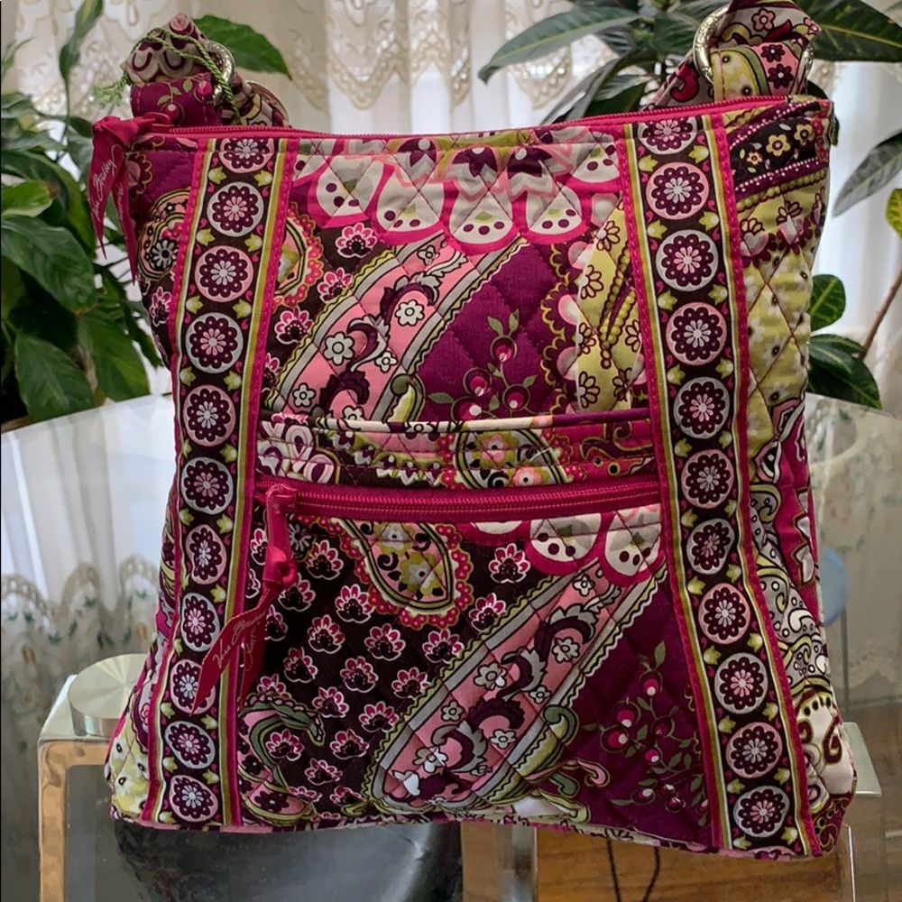 Hipster bag
